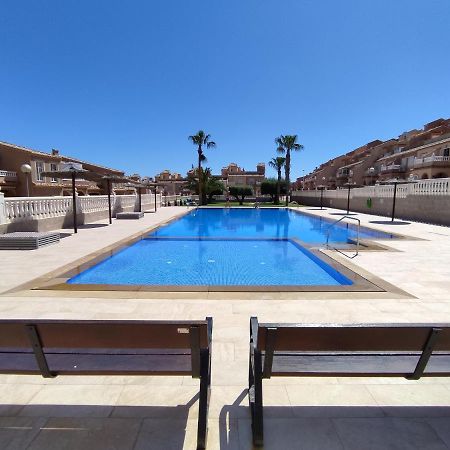 La Casa De Gonzalo Villa Gran Alacant Luaran gambar