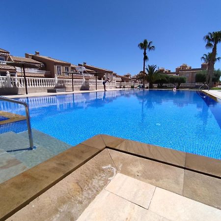 La Casa De Gonzalo Villa Gran Alacant Luaran gambar