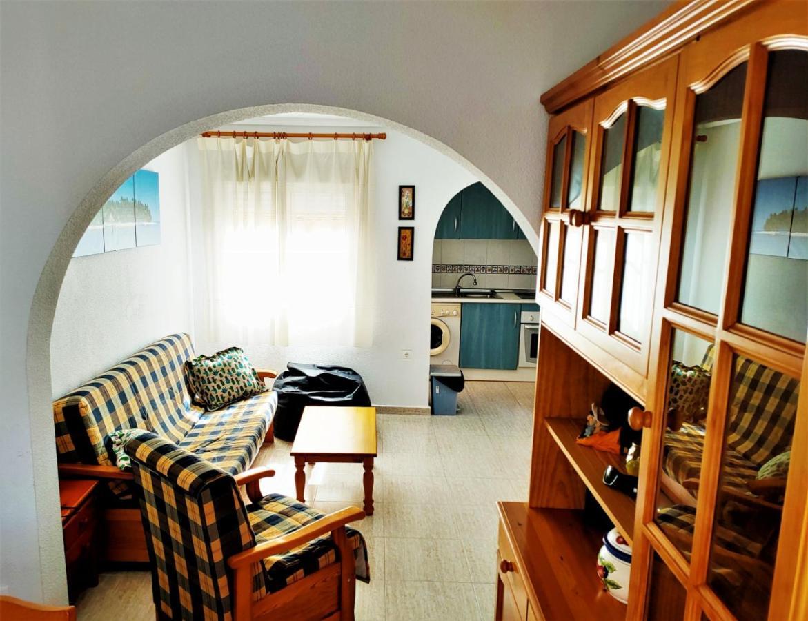 La Casa De Gonzalo Villa Gran Alacant Luaran gambar