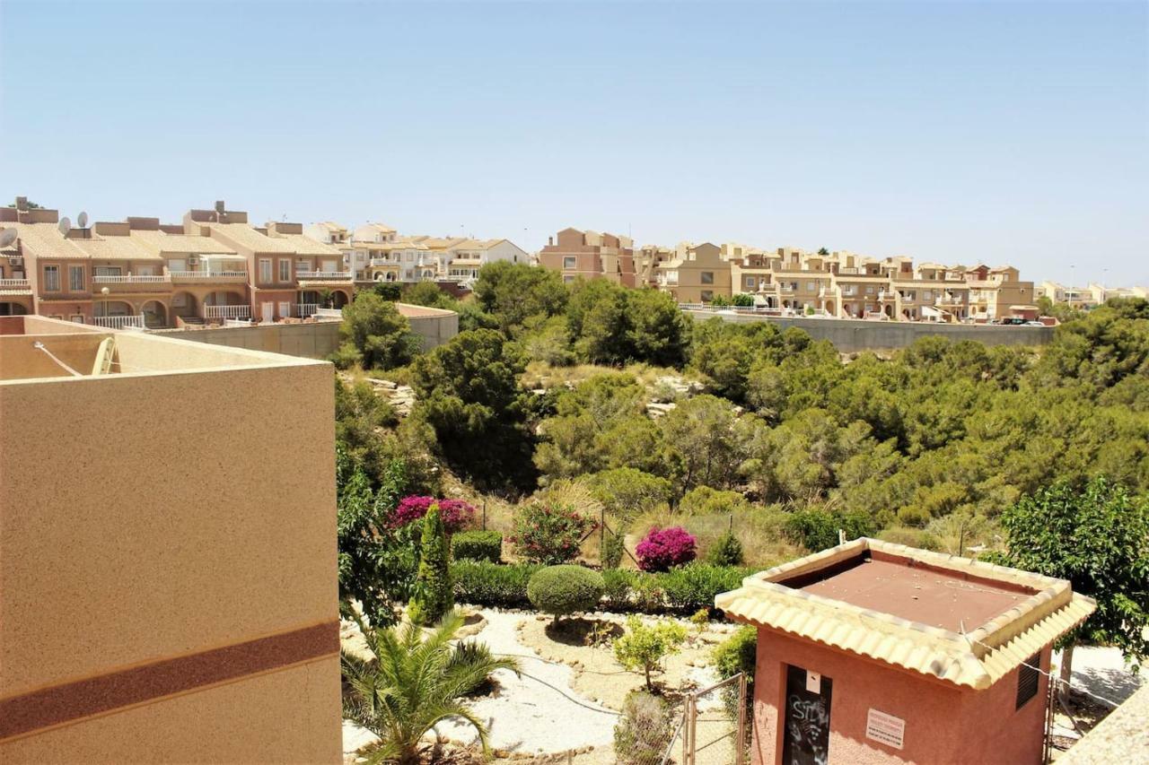 La Casa De Gonzalo Villa Gran Alacant Luaran gambar