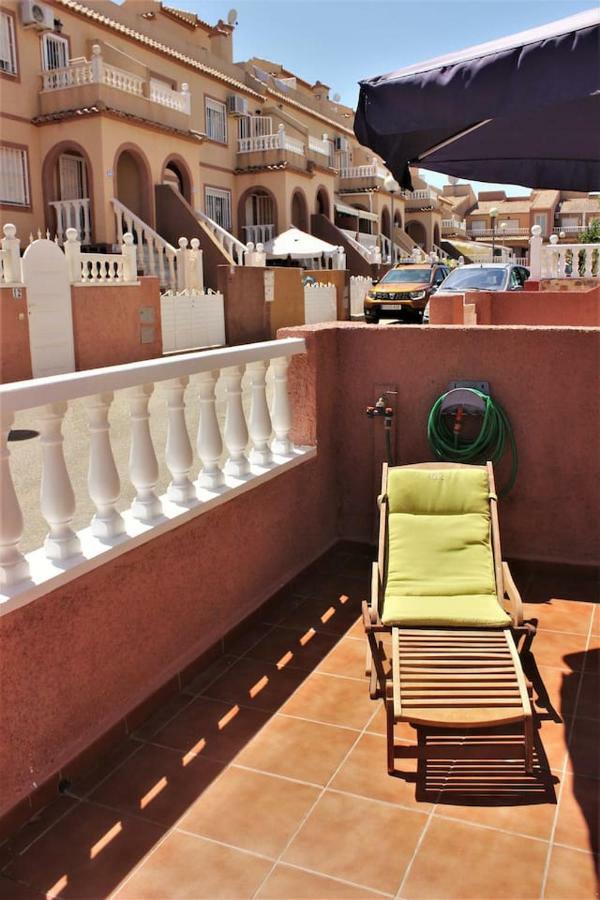 La Casa De Gonzalo Villa Gran Alacant Luaran gambar